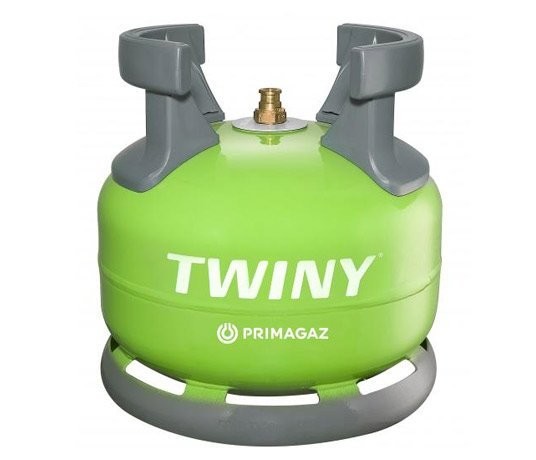-- VENTE A EMPORTER --  Bio Twiny Propane 5.1kg