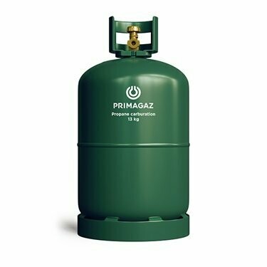 -- VENTE A EMPORTER -- Carburation 13kg