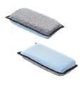 Eponge microfibre MAGIC FIBRE
Double face - abrasive et microfibre