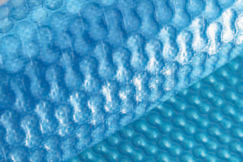 Isotermica SUNWEAVE