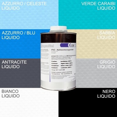 PVC liquido sigillante per ELBTAL® ELITE