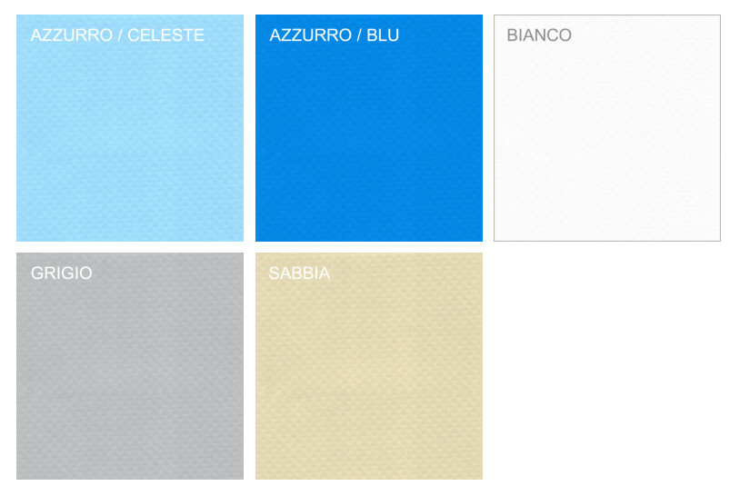 MEMBRANA ELBTAL® bluline - richiede disponibilità PRIMA dell'ordine