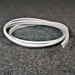 Fettuccia in PVC