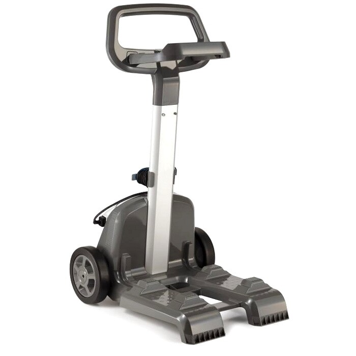 Carrello per Dolphin Maytronics