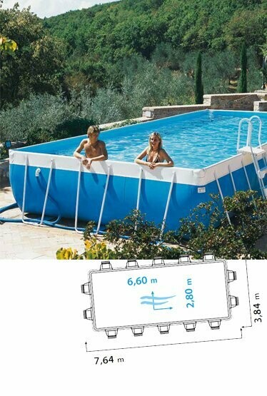 LAGHETTO  26 dim.:  2.8 x 6.6 mt