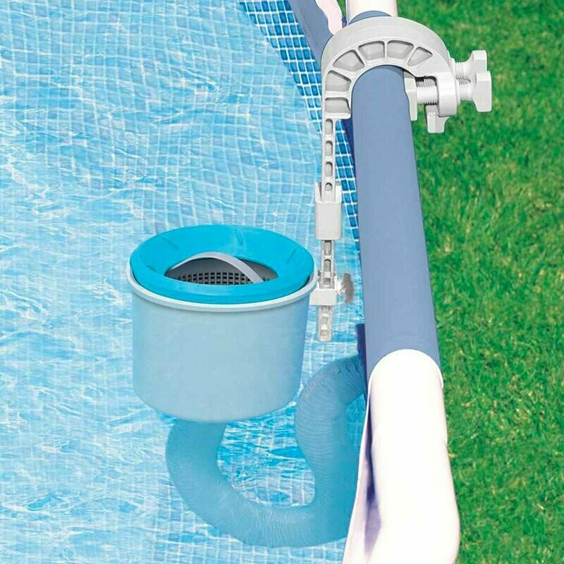 Skimmer flottante