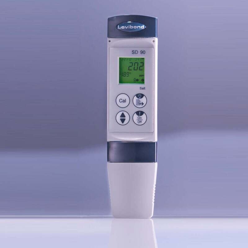 LOVIBOND SD 10 pH