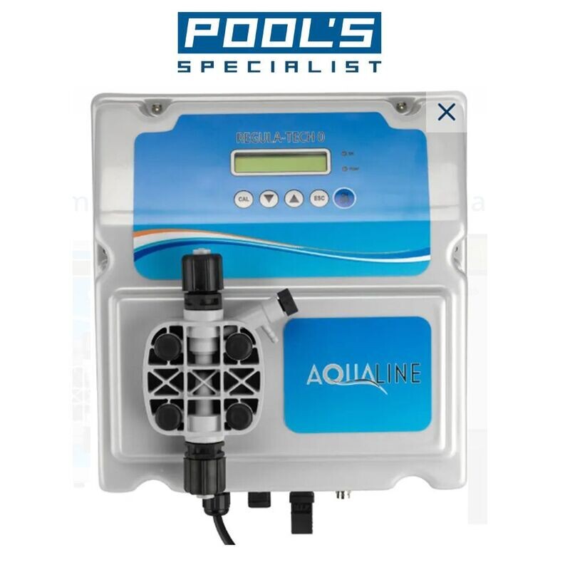 Regula-Tech 0 Redox - IN ESAURIMENTO