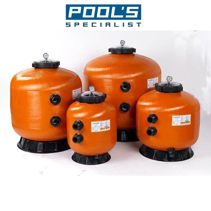 Pelican bobinato: 22 - 32 mc/h
