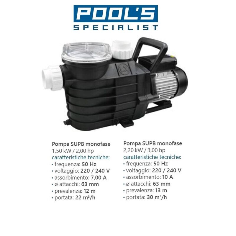 POWERTECH SUPB