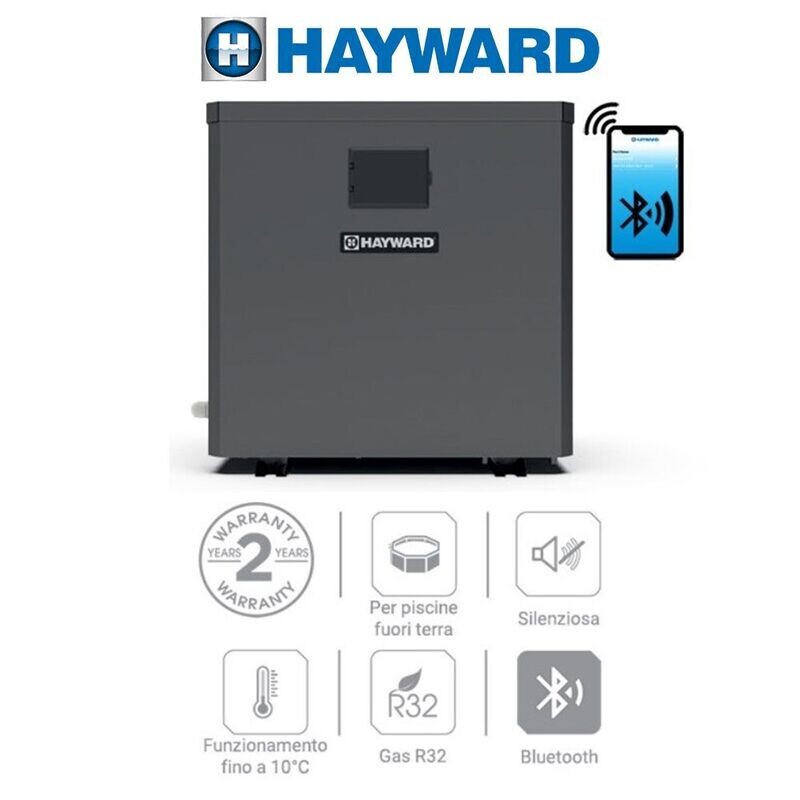 Micro Hayward