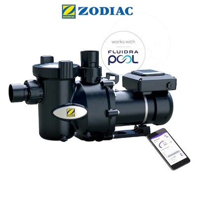 E30iQ - a velocità variabile