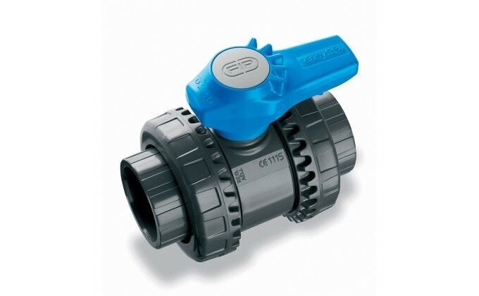 Valvole a sfera EasyFIT