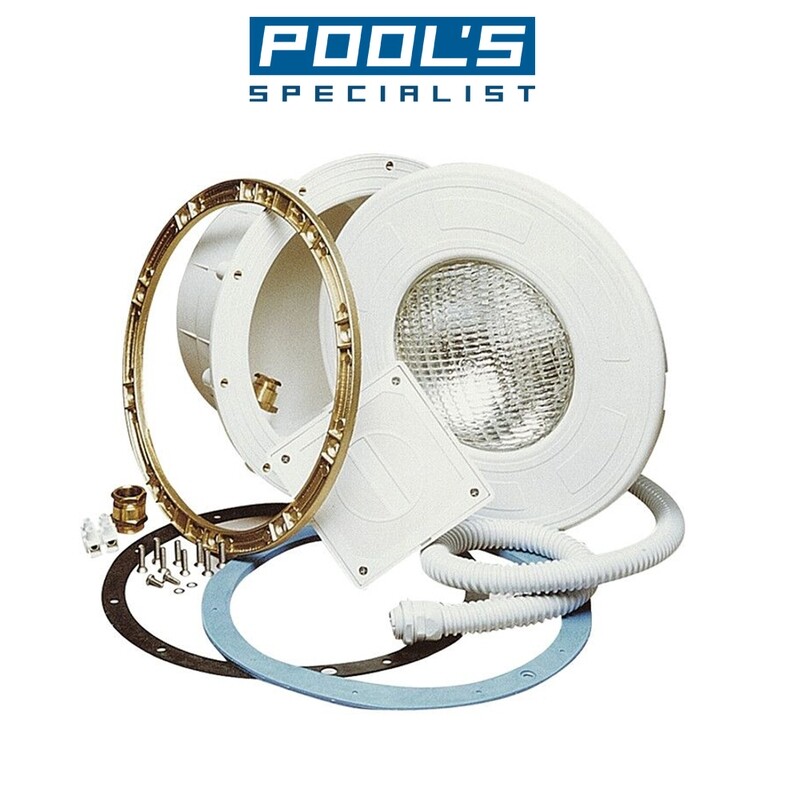 Faro completo 18 Led