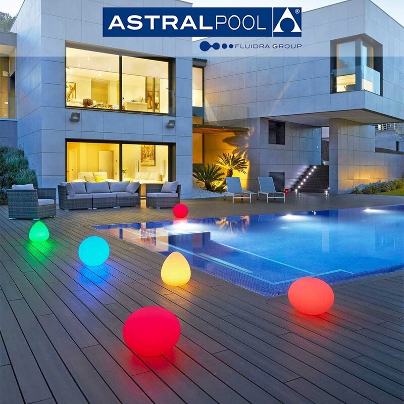Lampada portatile Starlight