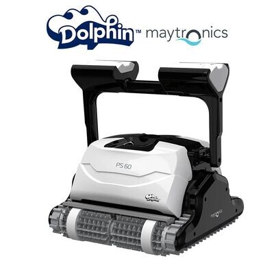 Robot Dolphin Maytronics PS60