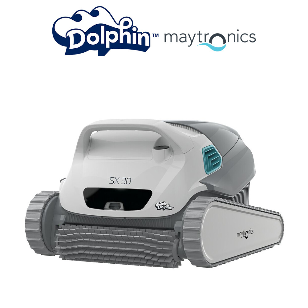 Sx 40i Dolphin Maytronics