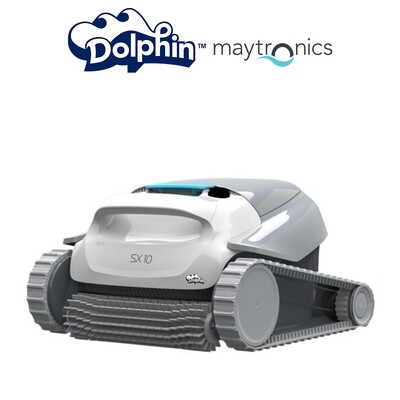 Robot Dolphin Maytronics Sx 10