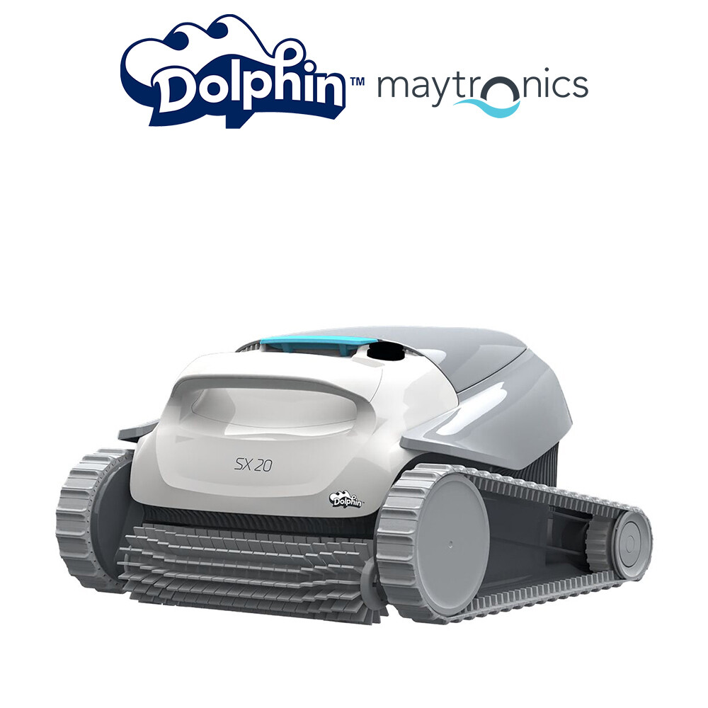 Sx 20 Dolphin Maytronics