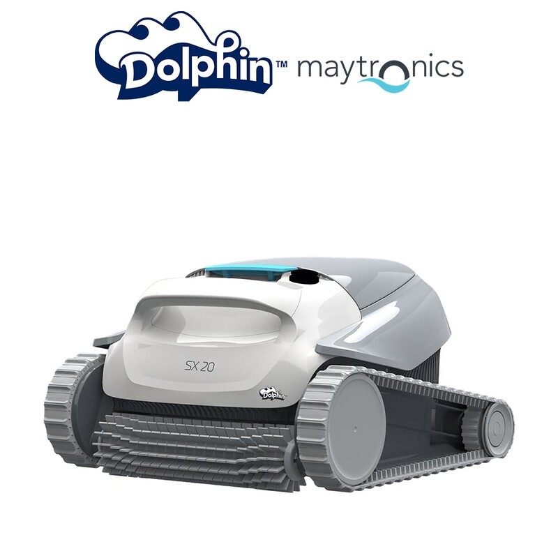 Sx 20 Dolphin Maytronics