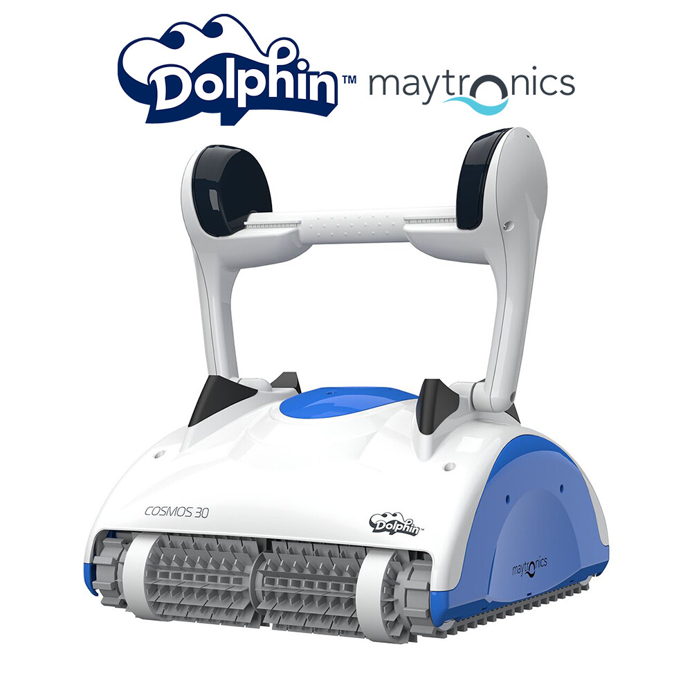Cosmos 30 Dolphin Maytronics - fino ad esaurimento scorte