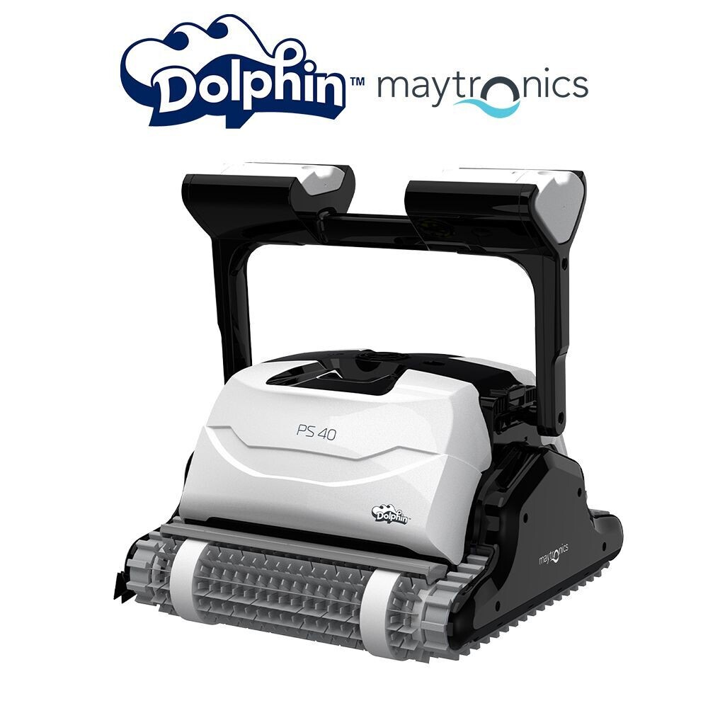 PS40 Dolphin Maytronics