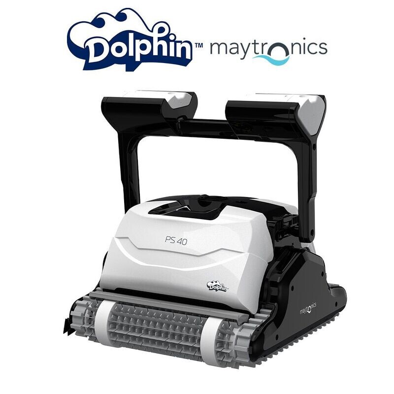 PS40 Dolphin Maytronics