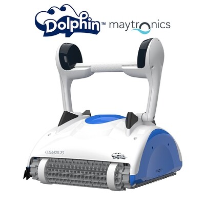 Robot Dolphin Maytronics Cosmos 20 - fino ad esaurimento scorte