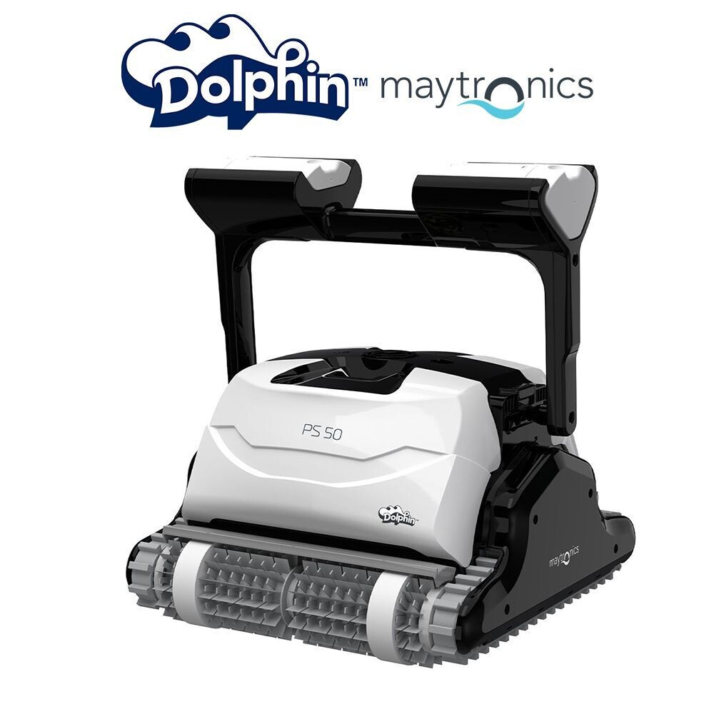 PS50 Dolphin Maytronics