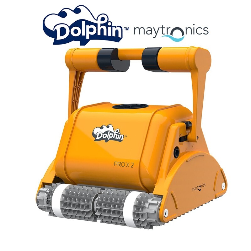 Prox 2 Dolphin Maytronics
