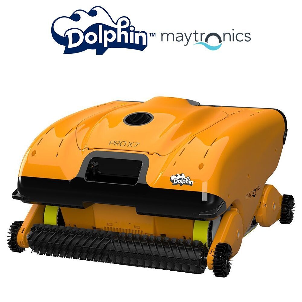Prox 7 Dolphin Maytronics