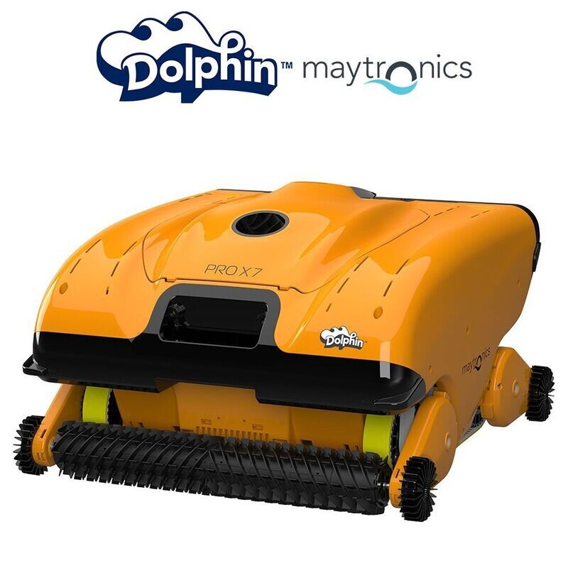 Prox 7 Dolphin Maytronics
