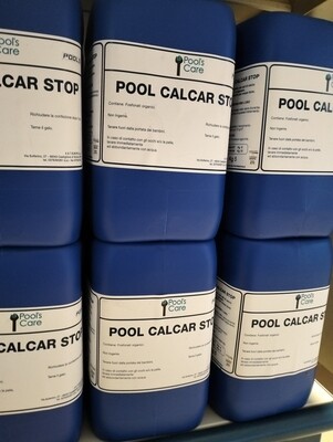 Sequestrante di calcio Pool CalcarStop 5kg
