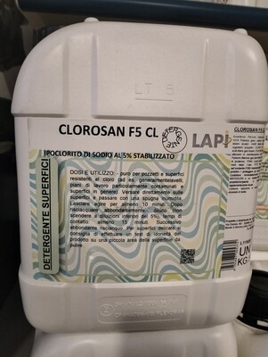 CloroSan disinfettante