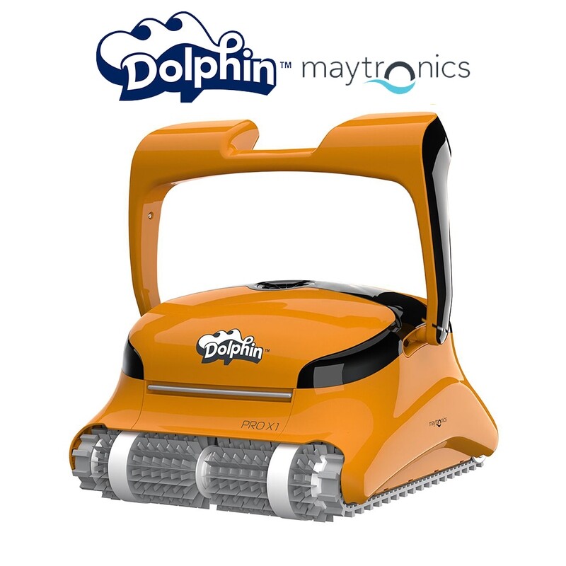 Prox 1 Dolphin Maytronics