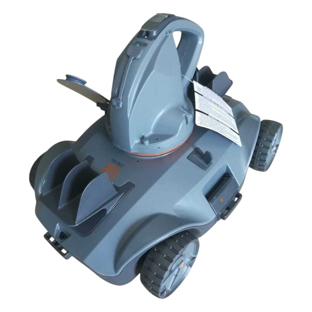 VEKTRO AUTO a batterie