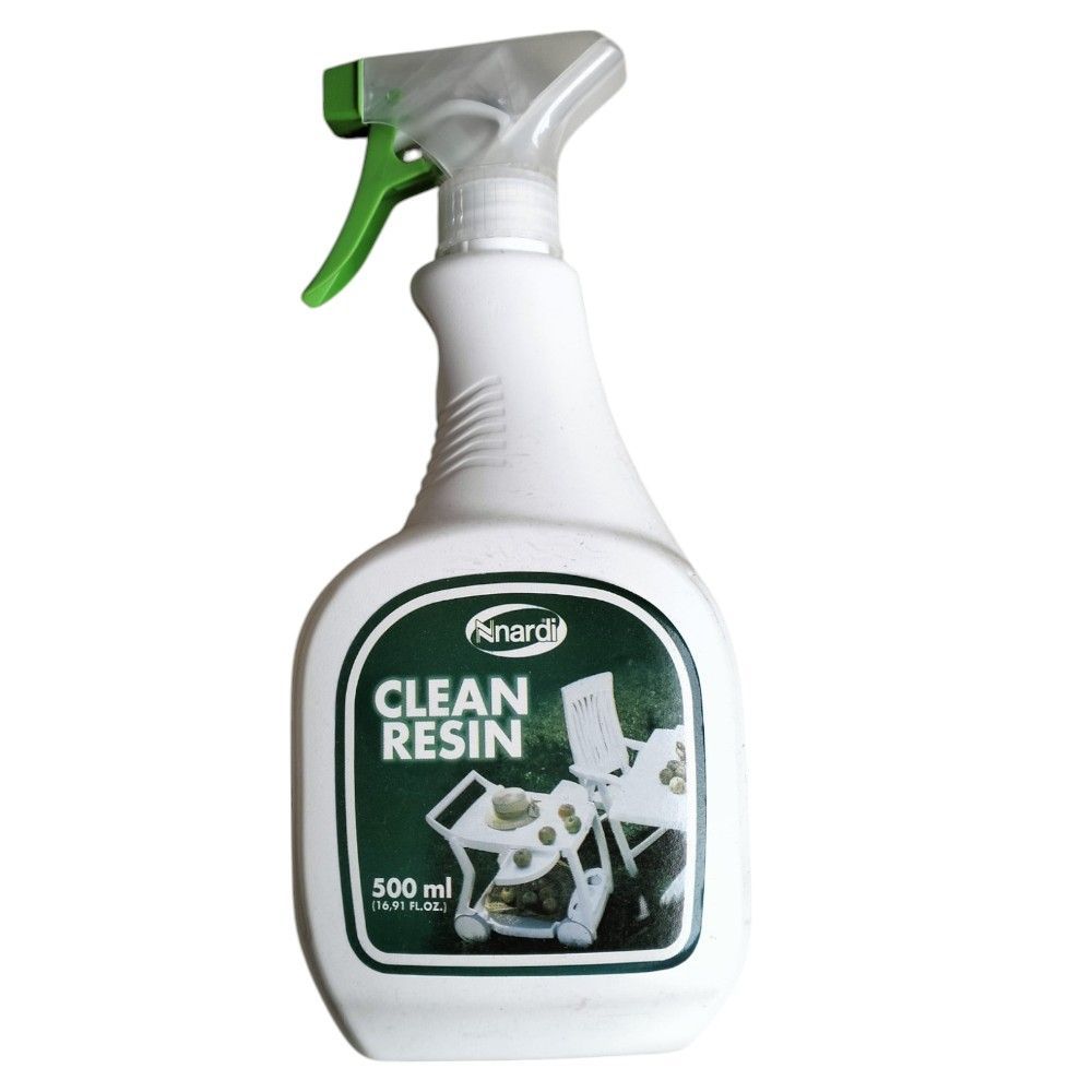 Clean Resin - Nardi