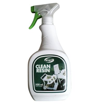 Clean Resin - Nardi