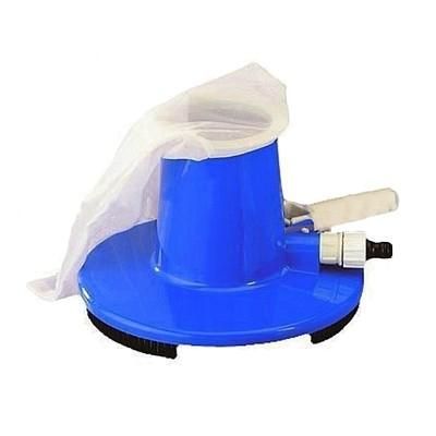 Scopa Venturi Grande per piscine fuori terra Scopa Venturi Grande per piscine fuori terra