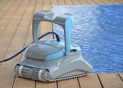 Robot pulitori piscina