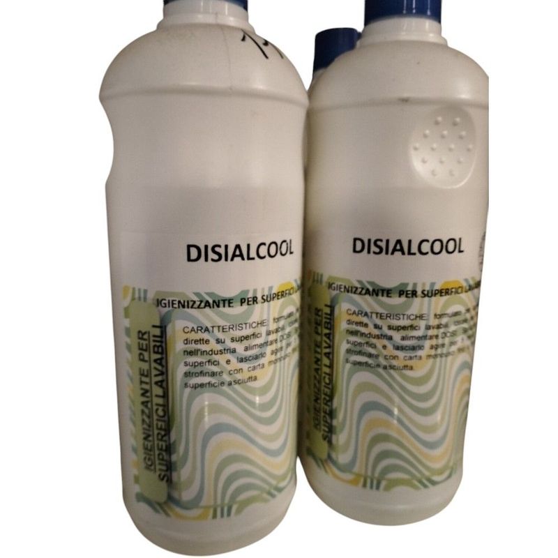 DisiAlcool disinfettante