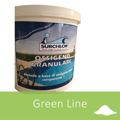 Surchlor OSSIGENO