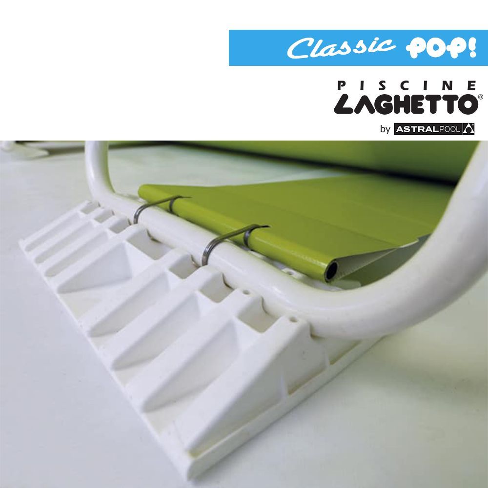 Tavolette sottopiede CLASSIC e POP