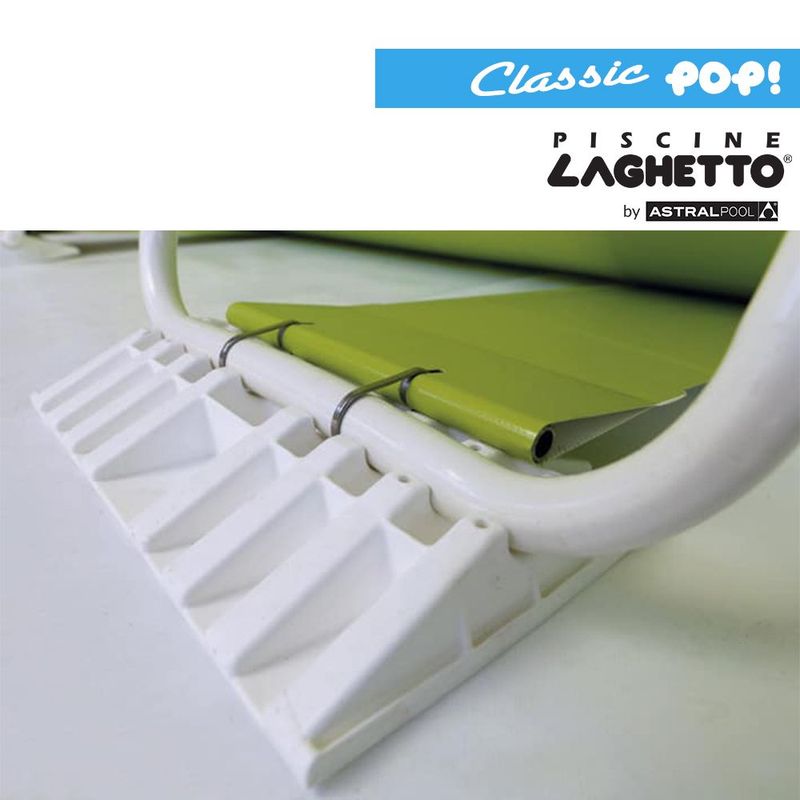 Tavolette sottopiede CLASSIC e POP