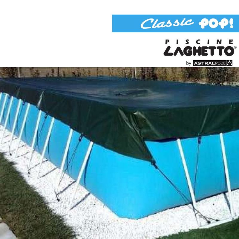 Copertura invernale CLASSIC e POP