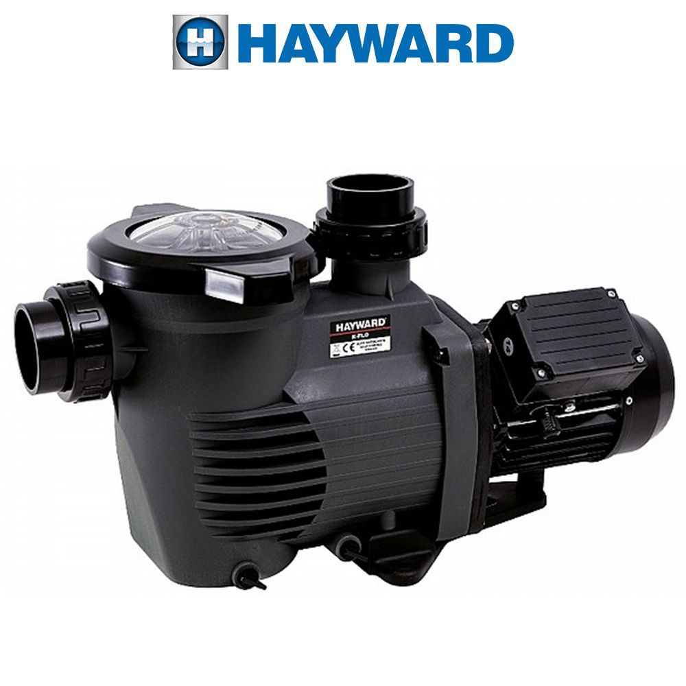 K-FLO Hayward