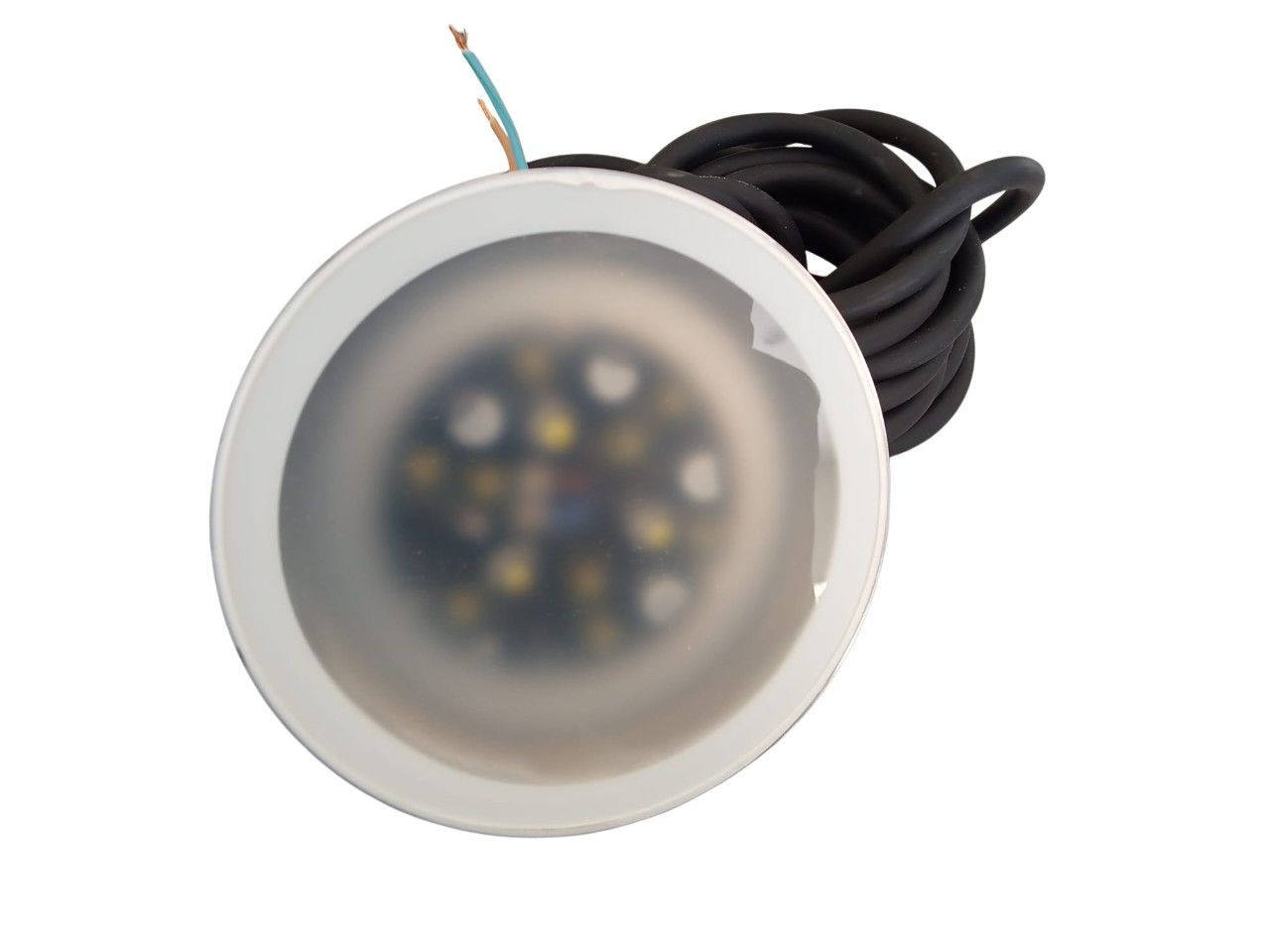 Lampada 12 LED A&T Europe