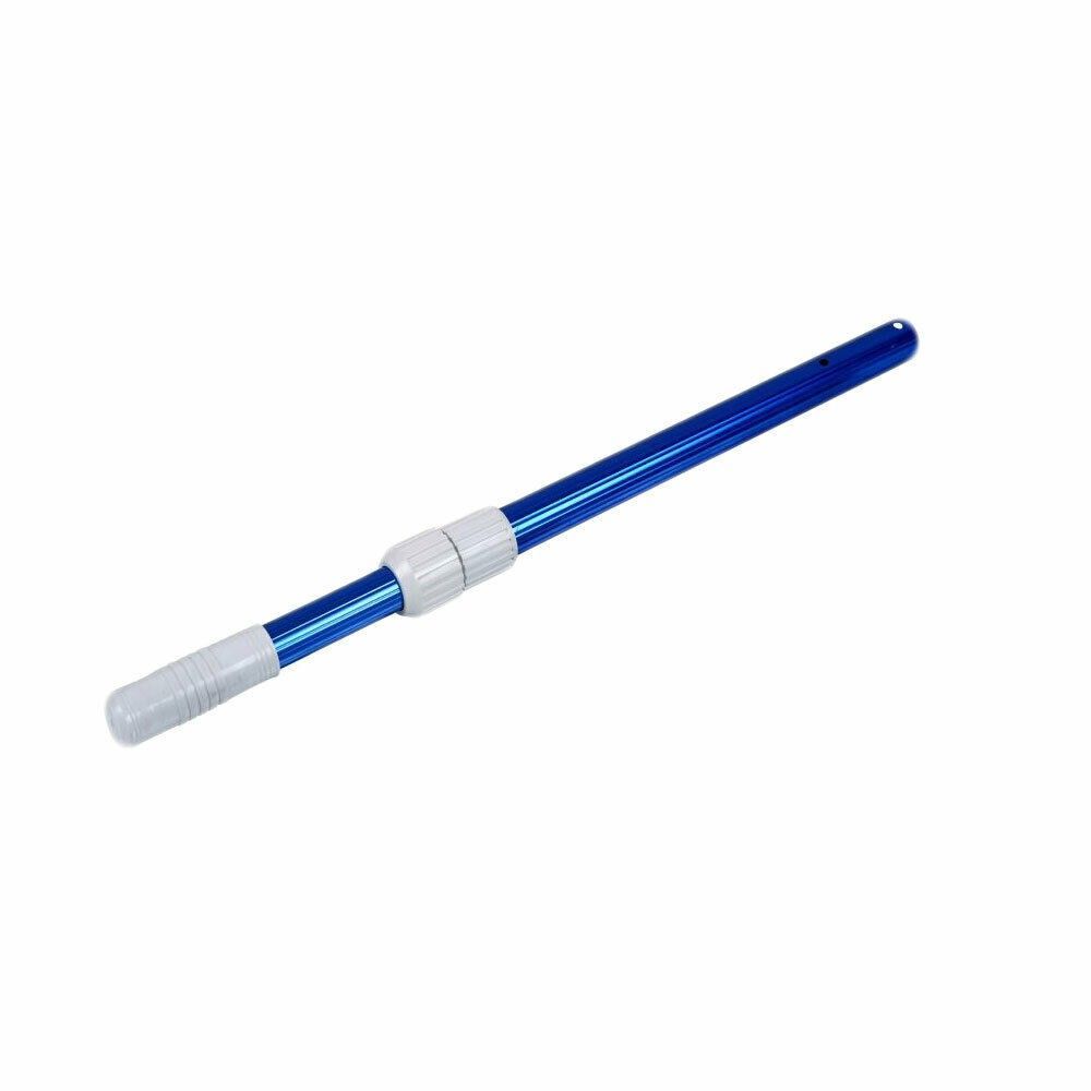 Asta telescopica L1,8 - 3,6 mt in 2 pezzi