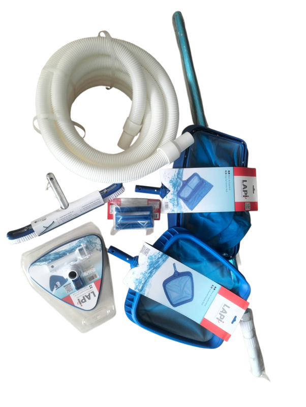 KIT PULIZIA con spedizione inclusa