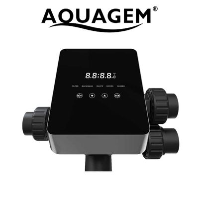 Valvola selettrice automatica iWASH